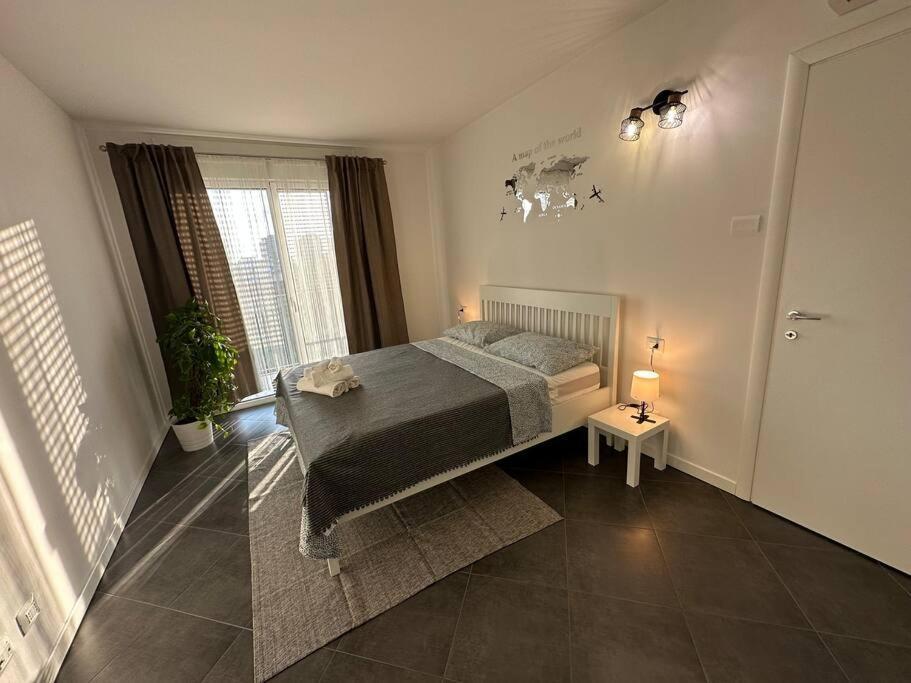 Elysion - Park View Apartment Milano Exterior foto
