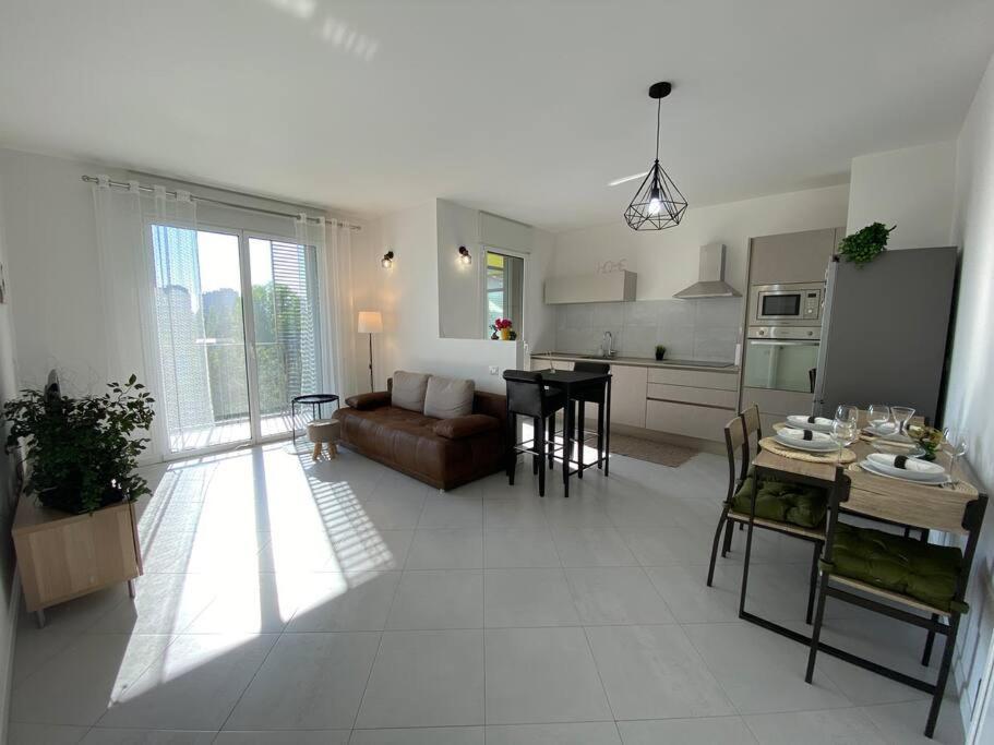 Elysion - Park View Apartment Milano Exterior foto