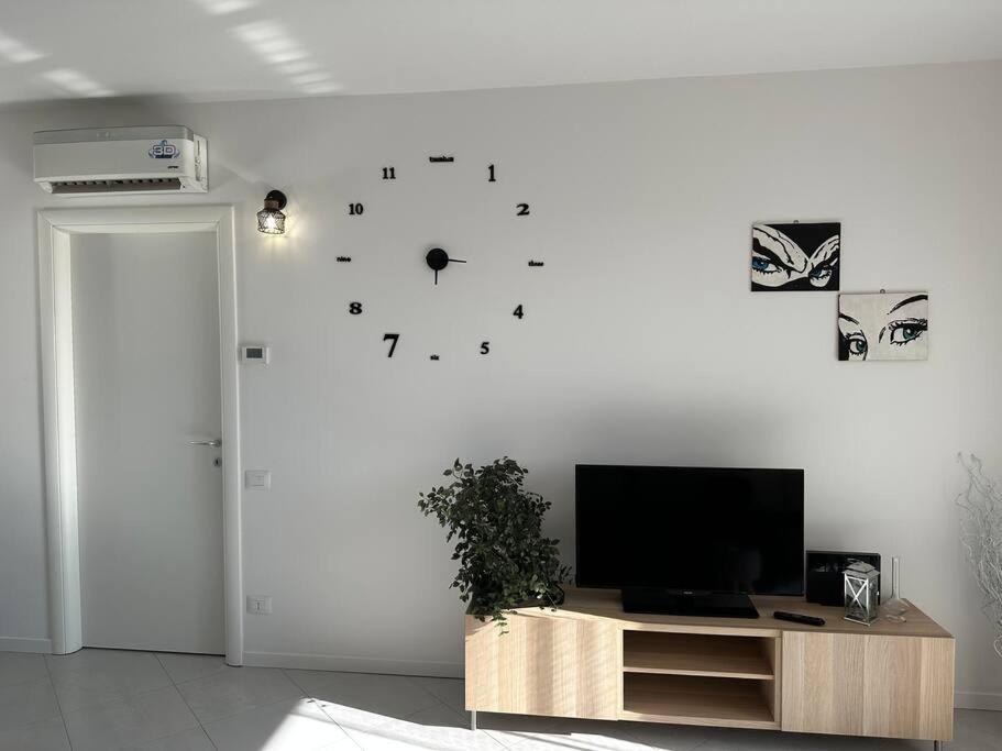 Elysion - Park View Apartment Milano Exterior foto